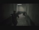 【バイオRE2】FATE　HAZARD part9【初見実況】