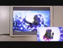 【ミリシタ】オーバーマスター MM フルコンボ 【手元】