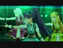 『オーバーマスター』ミリシタMV音源差し替え版(初星宴舞バージョン)