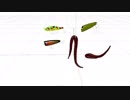 [MMD] Lure_Set ～ ルアーセット ～ PMXモデル配布します[MMM]