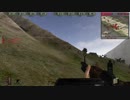 【BF1942 FHSW】Apennines アペニン山 2019-03-23