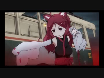 ケムリクサ　勝てる気しかしない戦闘