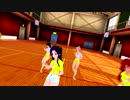 [MMD] [KOIKATU] Animation by Christopher B  Romantic. Original song:  MOMOLAND 모모랜드 - BAAM