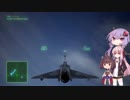 [voiceoroid実況]エースコンバット7で空軍になってみようM(ission)11 Fiat