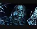 映画『Scary Stories to Tell in the Dark』特報