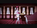 [MMD] キズナアイ - チカっとチカ千花っ♡（調整版）