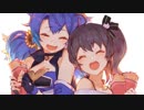 夏色ひいろのお泊り
