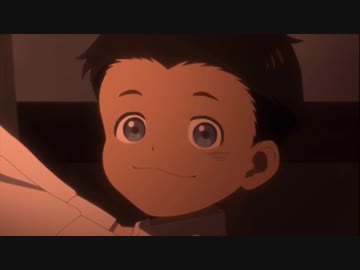 【MAD】約束のネバーランド 天ノ弱piano ver