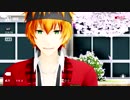 【若里春名】Under Cloud【SideMMD】