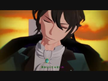 メリュー【立夏式KANwithWショー】