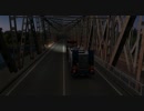 ETS2 本日のドラレコ　56