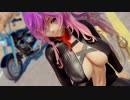 【東方MMD】ライダー聖でKILLER B