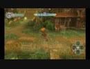 クワ縛り【実況】ルーンファクトリーフロンティア（48）
