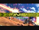【EXVS2】ですともおじさんのエクツ珍道中62