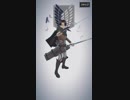 【#コンパス】スプリンター好きの進撃の巨人コラボ #179