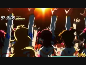 【MUGEN】強ランク前後ランセレバトル ザ・ファイナル part100