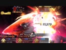 【FGO】 復刻CCCイベント ヘブンズホール(whipのみ)戦 土方歳三 3ターンクリア