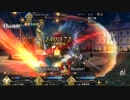 【FGO】 ライヘンバッハの再戦 土方歳三 3ターンクリア