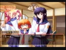 #1 つよきす2学期 ～Swift Love～やってみる 霧夜エリカ編