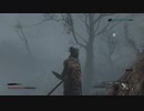 【完全初見】SEKIRO: SHADOWS DIE TWICE 巻ﾉ22