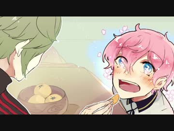 【秋田と鶯丸の刀剣CoC】春告組の『或る孤独の結末』第一話