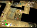 [TAS]ピクミン２　炎と水の試練場　54251点(残時281 タマゴムシ30)