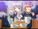 ツヴァイウォルタープレイ動画part66　イリューダルート