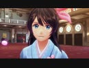 【1080p高画質版】PS4新作『新サクラ大戦』初報PV
