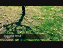 A Seasonal Wind