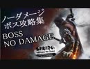 【SEKIRO】隻狼 ノーダメージボス攻略集①