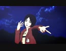 【進撃のMMD】16歳エレンで疑心暗鬼【エレン誕2019】