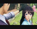 【PS4】『新サクラ大戦』初報PV【動画ジャンプ無】