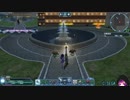 【PSO2】またろーサンのイベント支援動画【第三コース試走】
