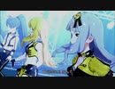 【ミリシタMV】 オーバーマスター -ProjectFairy-
