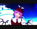 【そばかす式MMD】　『Calc』piano ver　　　みすちー