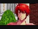 【MMDうたプリ】夜もすがら君想ふ【一十木音也生誕祭2019】