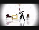 【第五人格MMD】自作ジャックやジョゼフつめ合わせ