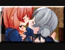 【アイドル部MMD】リコピンの日常？２