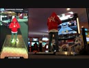 【DANCE RUSH STARDOM】ふつう「50th Memorial Songs -Beginning Story- / BEMANI Sound Team」 PY/アランウォーカー　前後撮影
