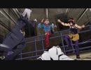 【小ネタ】ボス｢うちの親衛隊がアホすぎる｣【ジョジョGW】
