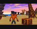 ¡私だ、アクアクだ!｜クラッシュ・バンディクー5