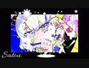 【マッシュアップ】ジグソーパズル×ブリキノダンス