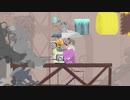 【PS4】蹴落とせ究極！男4人でUCH Part7【実況】