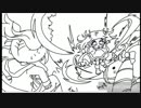 サムネ描く