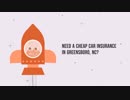 Get Now Cheap Car Insurance in Greensboro