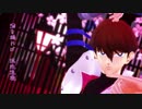 【遊戯王MMD】　トキヲ・ファンカ　【aomoti式海馬瀬人】