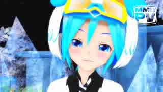 【Ray-MMD】Heart Beats