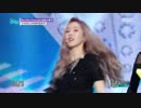 【k-pop】 에버글로우(EVERGLOW) - 봉봉쇼콜라(Bon Bon Chocolat) 음악중심(MusicCore) 190330
