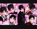 【進撃のMMD】エレンでエンヴィキャットウォーク+エゴロック【エレン誕2019】