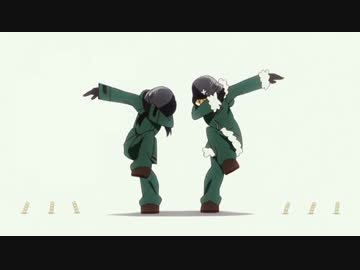 δ for the DELTA (Girls' Last Tour mix .feat allstar)